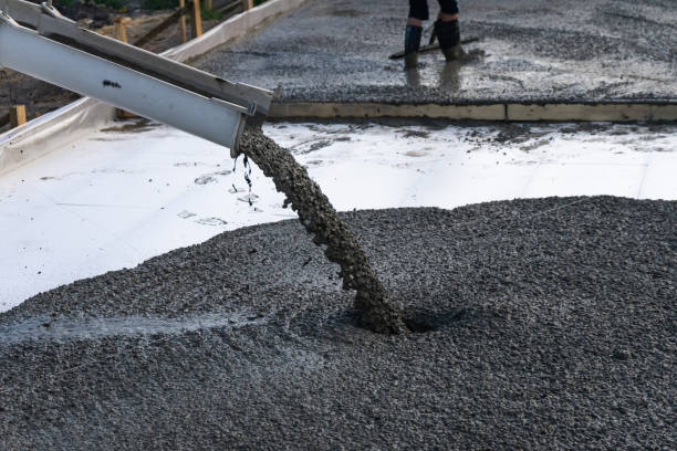 Best Concrete Retaining Walls in Trenton, OH