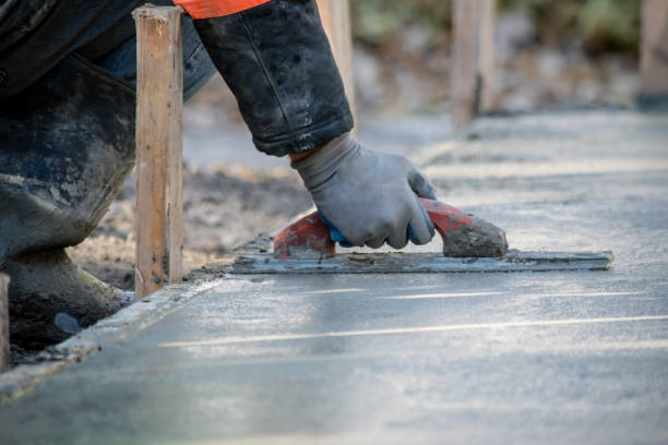 Best Concrete Removal and Replacement in Trenton, OH