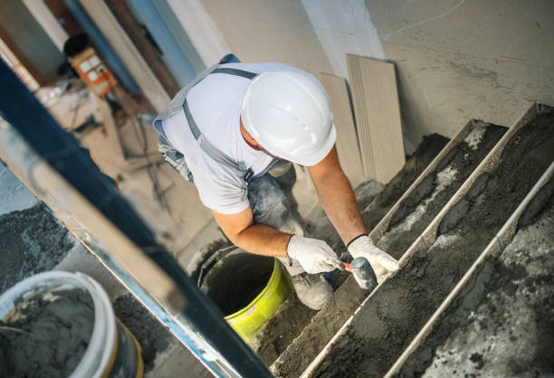 Best Concrete Grinding and Polishing in Trenton, OH