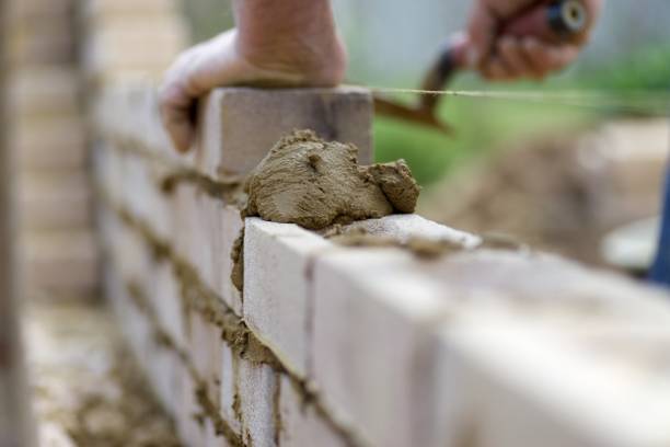 Best Concrete Driveway Installation in Trenton, OH